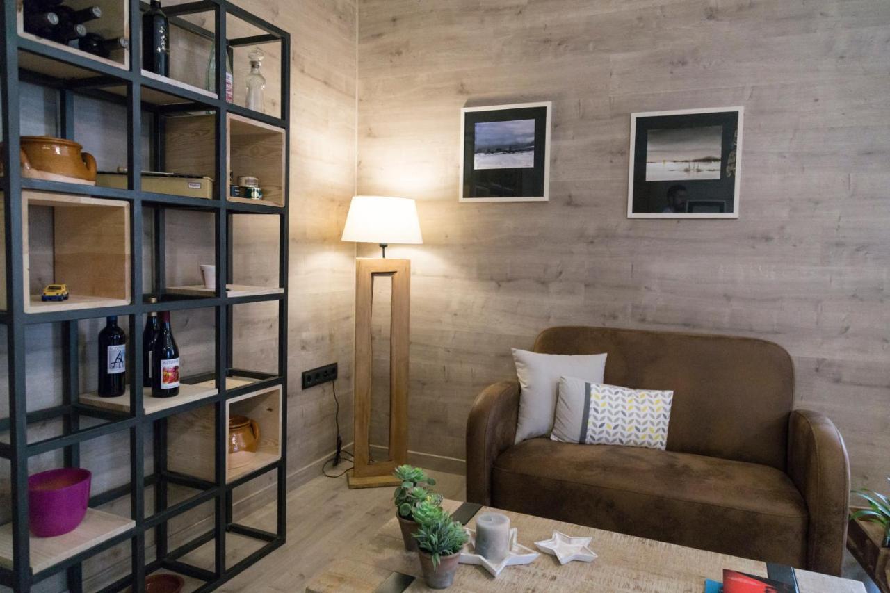 Hostal Pradaria Asador & Alojamiento Arcas Dış mekan fotoğraf