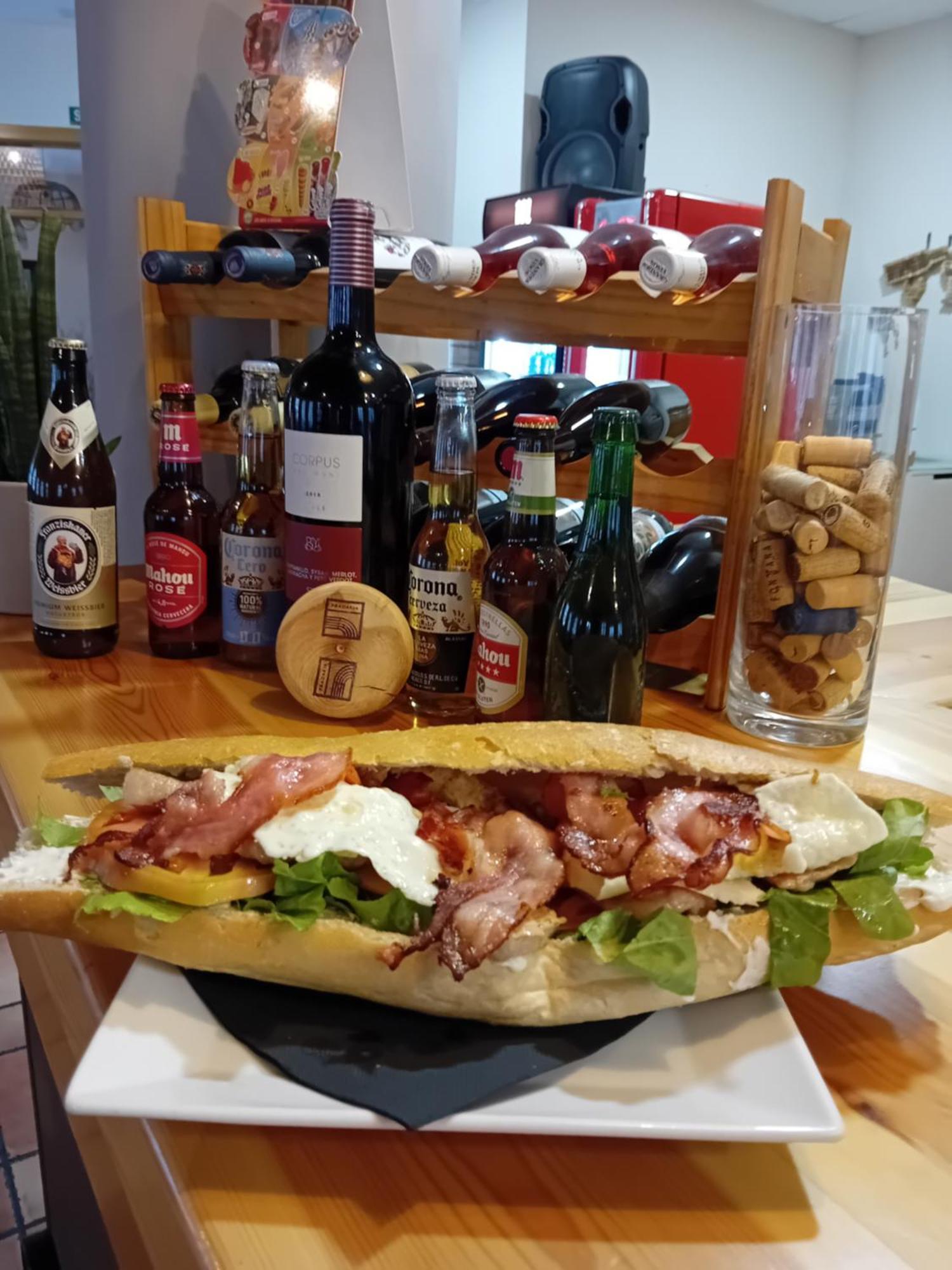 Hostal Pradaria Asador & Alojamiento Arcas Dış mekan fotoğraf