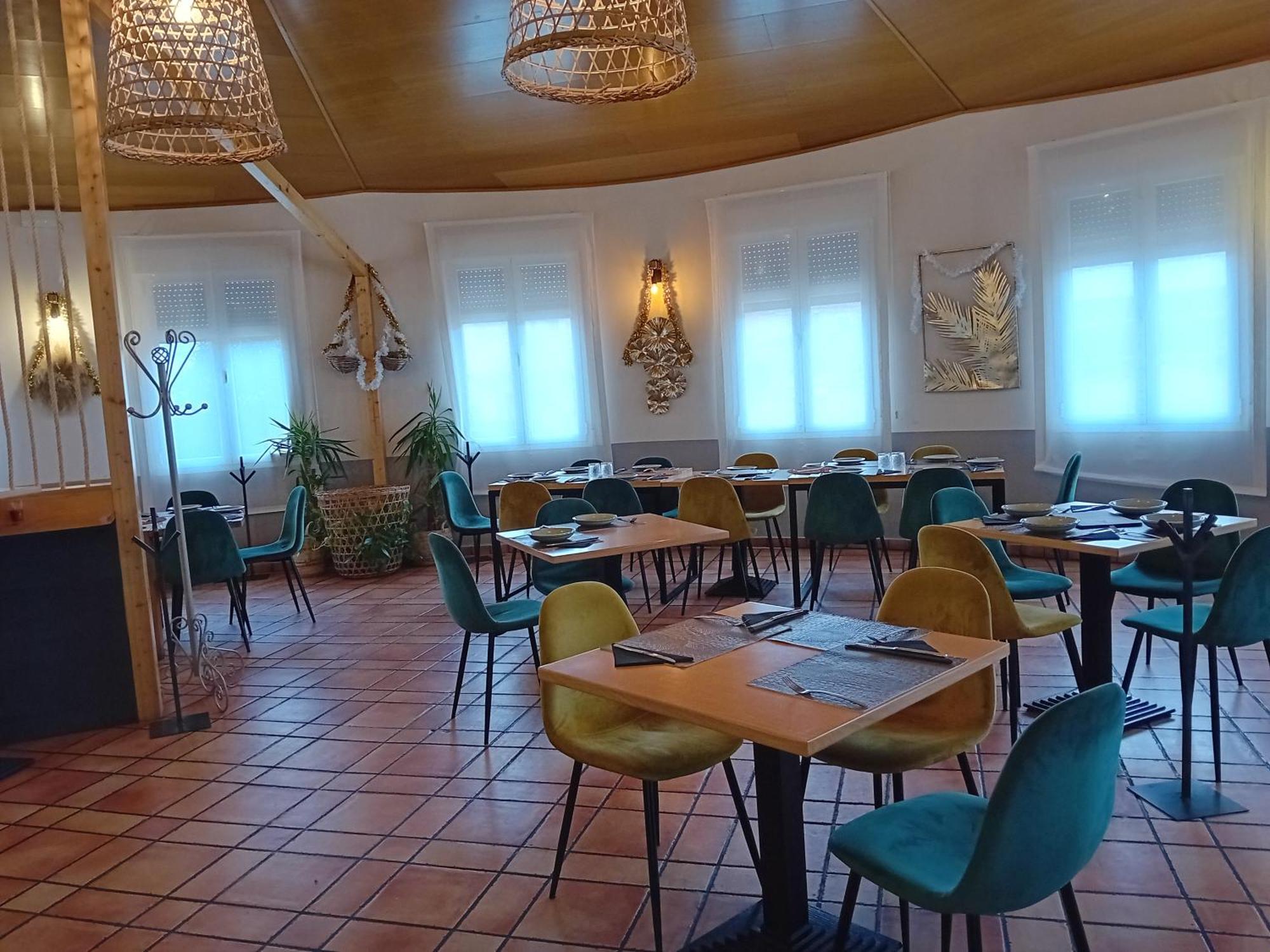 Hostal Pradaria Asador & Alojamiento Arcas Dış mekan fotoğraf